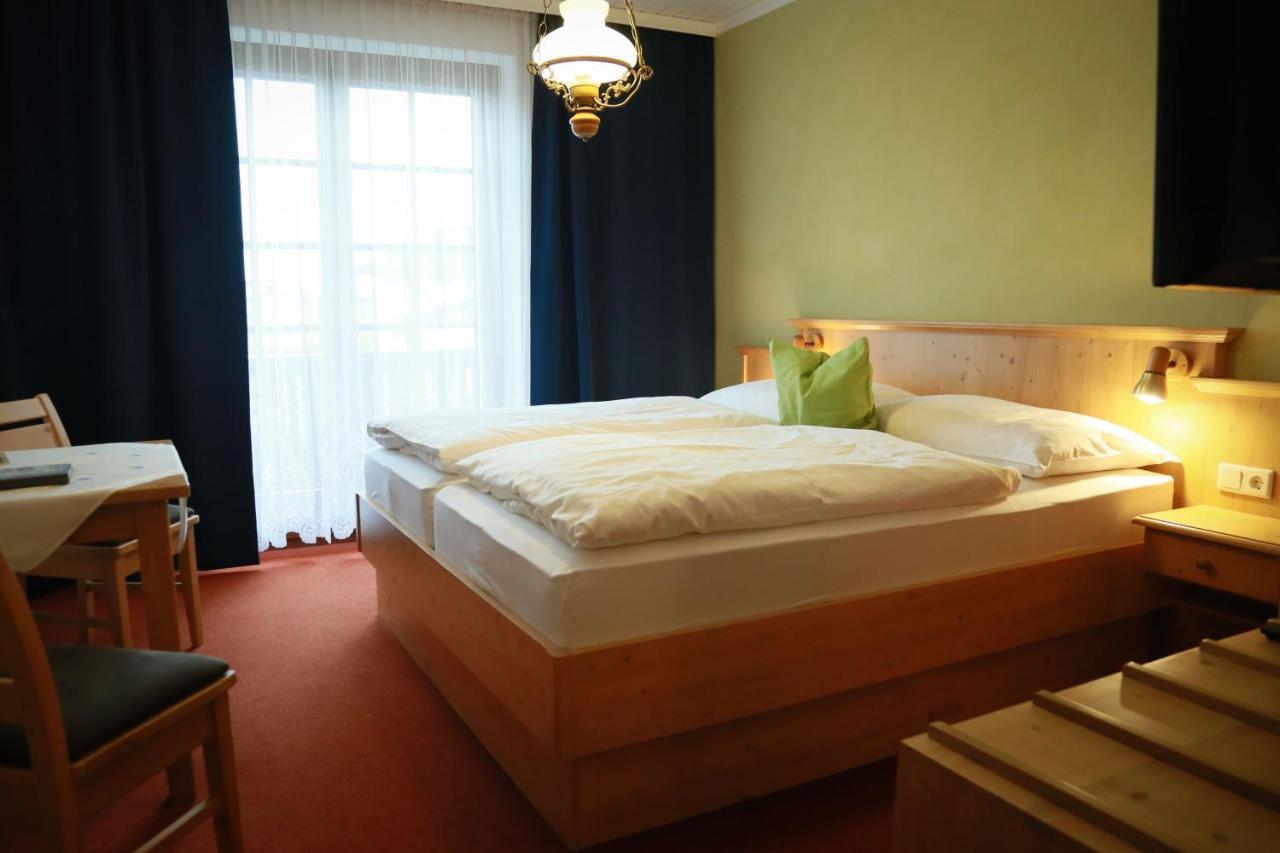 Haus Maria Holzoester Franking Zewnętrze zdjęcie