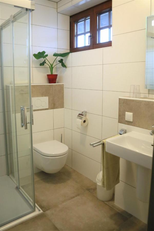 Haus Maria Holzoester Franking Zewnętrze zdjęcie